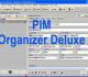 PIM Organizer Deluxe