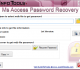 Sysinfo Access Password Recovery