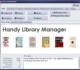 Handy Library Manager