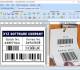 Excel Barcode Labeling Application