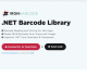 .NET Barcode Library