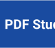 PDF Studio PDF Editor for Windows