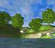 Forest Lake 3D Screensaver