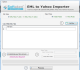 Softaken EML to Yahoo Importer