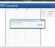 Gain Tools DBX to PST Converter