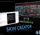 Skin Creator Tool