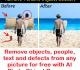 VeryUtils AI Photo Object Remover