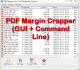 VeryUtils PDF Margin Cropper