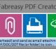 Fabreasy PDF Creator