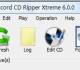Accord CD Ripper Xtreme