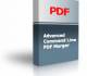 Advanced Command Line PDF Merger