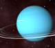 Uranus Observation 3D Screensaver