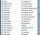Dictionary Wordlist English Russian