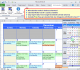 WinCalendar for Windows, Word and Excel