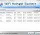 WiFi Hotspot Scanner