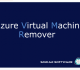 Azure VM Remover