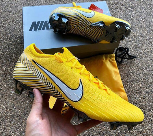 6 Merek Sepatu Bola Terbaik Menurut Atlet Bola