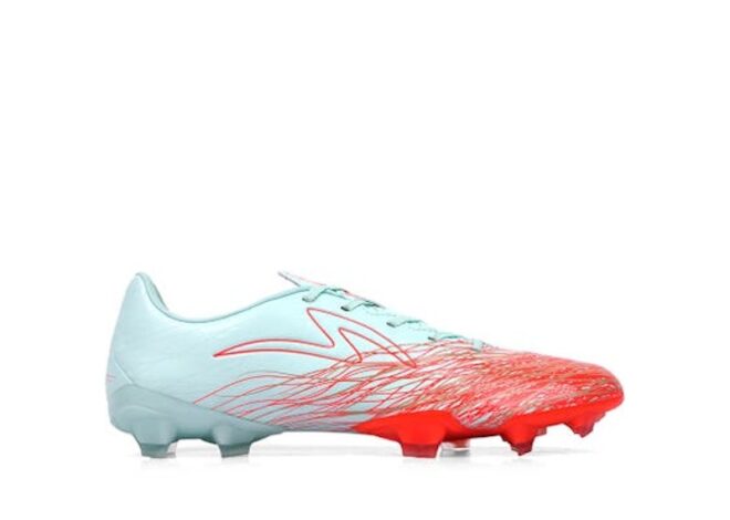 6 Rekomendasi Sepatu Bola Specs : Desain, Jenis, dan Harganya