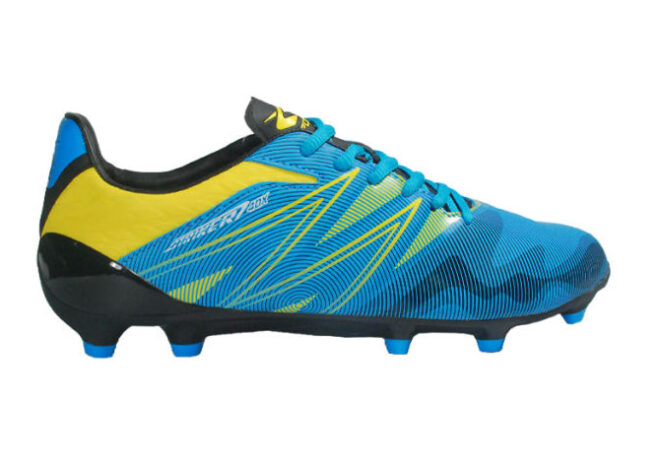 Pilihan Sepatu Sepakbola Terbaik untuk Pemain Winger dan Striker